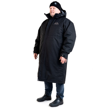 Jethwear Manteau Pit Coat homme (489413)