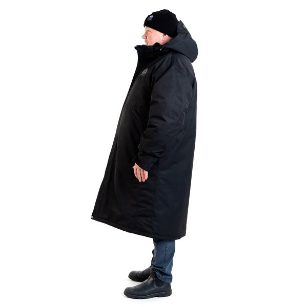 Jethwear Manteau Pit Coat homme (489413)