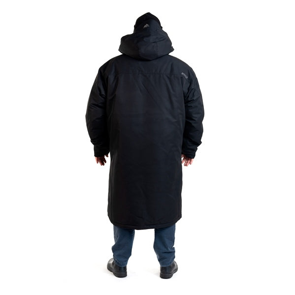 Jethwear Manteau Pit Coat homme (489413)