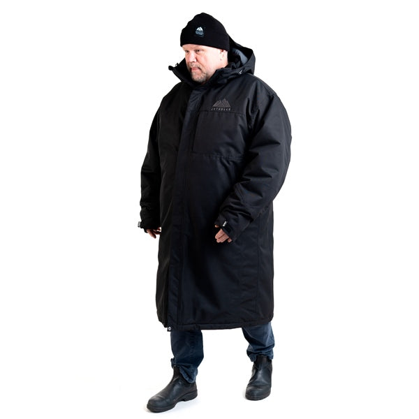 Jethwear Manteau Pit Coat homme (489413)