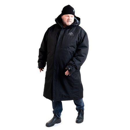Jethwear Manteau Pit Coat homme (489413)