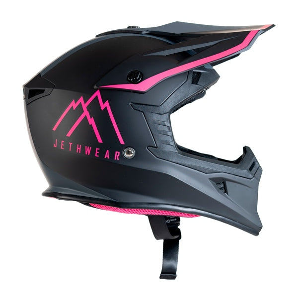 Jethwear Force Backcountry Helmet (489451)
