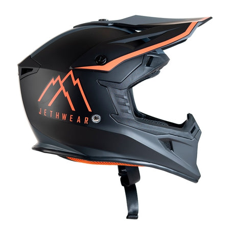 Jethwear Force Backcountry Helmet (489465)
