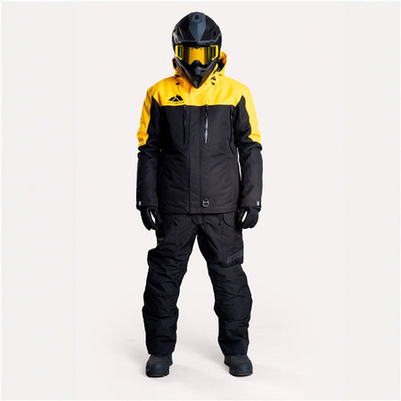 Jethwear Adapt 3-in1 Unisex Jacket (489684)