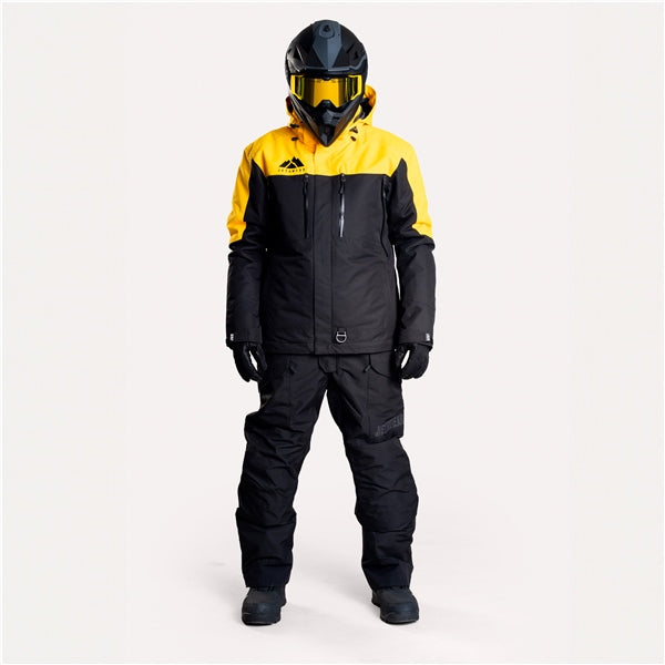 Jethwear Manteau Adapt Unisexe 3 en1 (489684)