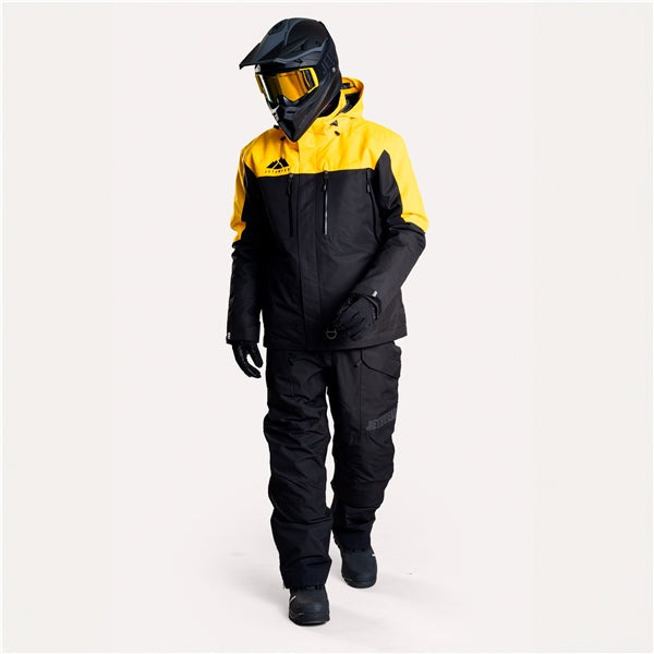 Jethwear Adapt 3-in1 Unisex Jacket (489684)