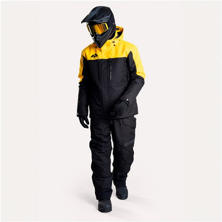 Jethwear Adapt 3-in1 Unisex Jacket (489684)