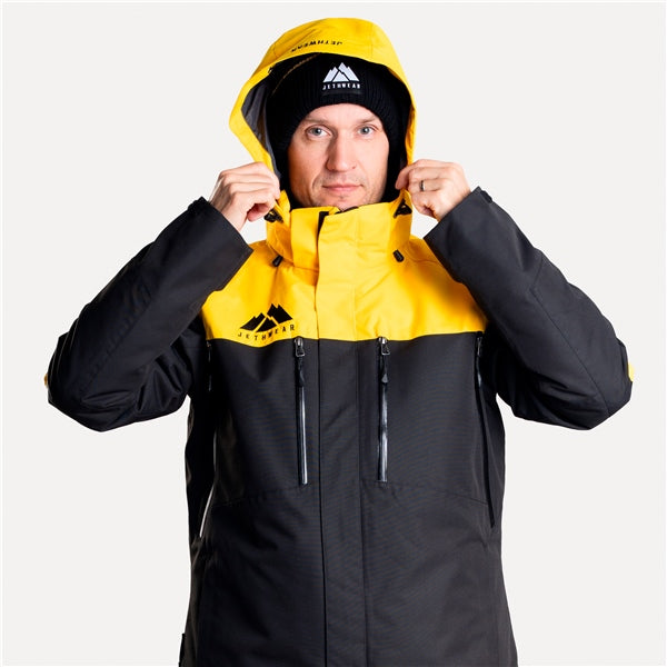 Jethwear Adapt 3-in1 Unisex Jacket (489684)
