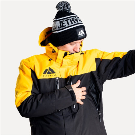 Jethwear Adapt 3-in1 Unisex Jacket (489684)