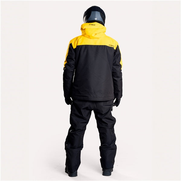 Jethwear Adapt 3-in1 Unisex Jacket (489684)