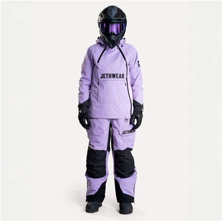 Jethwear Manteau Flight Anorak