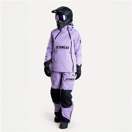 Jethwear Manteau Flight Anorak