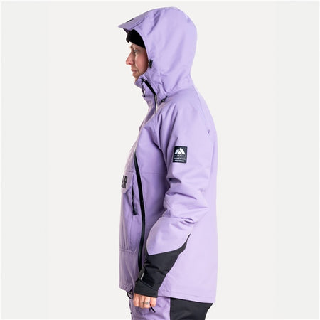 Jethwear Manteau Flight Anorak