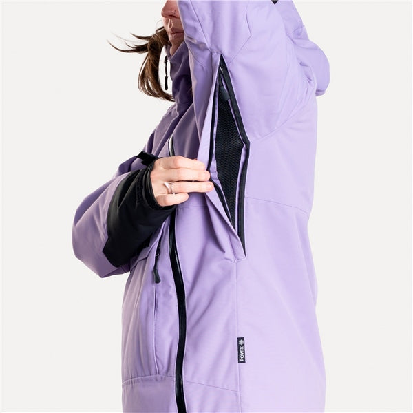 Jethwear Manteau Flight Anorak