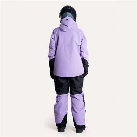 Jethwear Manteau Flight Anorak