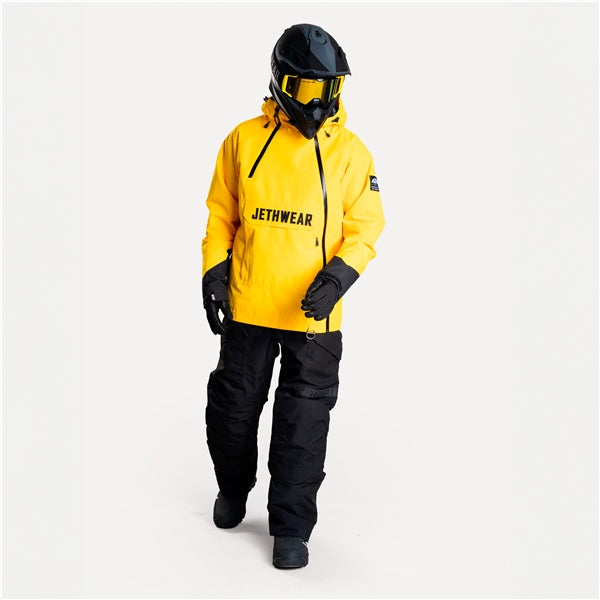 Jethwear Manteau Flight Anorak