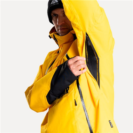 Jethwear Manteau Flight Anorak