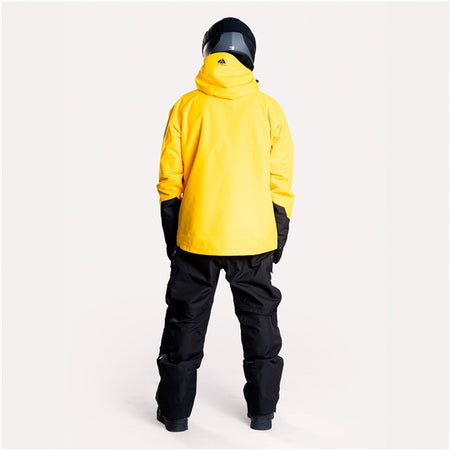 Jethwear Manteau Flight Anorak