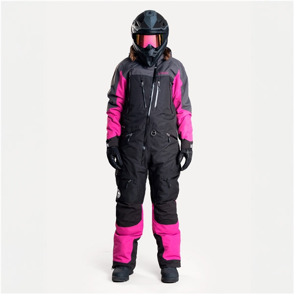 Jethwear Ensemble 1 pièce Venture Femme - SAFE (489922)
