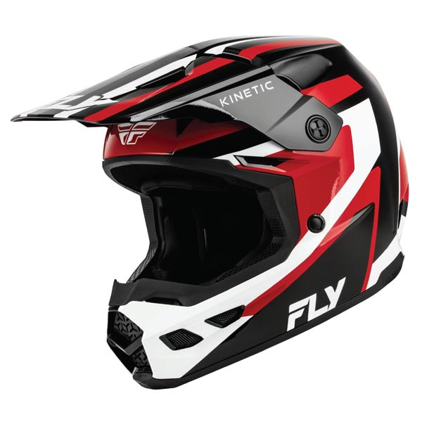 Fly Racing Kinetic Sync MX Helmet