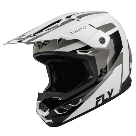 Fly Racing Kinetic Sync MX Helmet