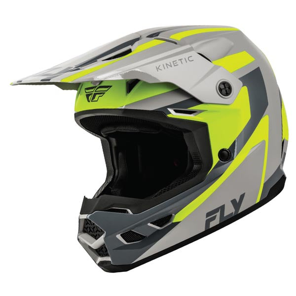Fly Racing Kinetic Sync MX Helmet