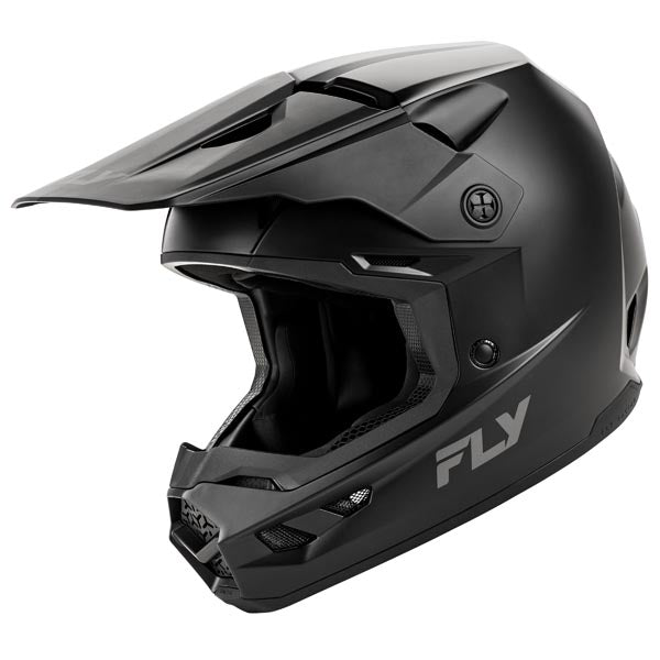 Fly Racing Kinetic Lite MX Helmet