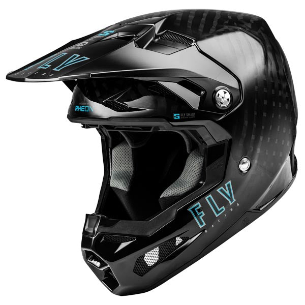 Fly Racing Formula Carbon S MX Helmet