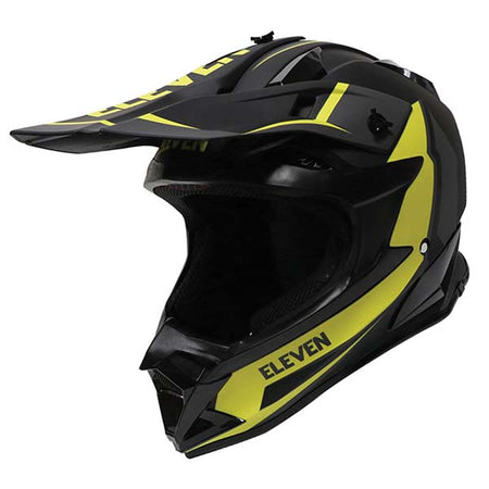 High-Visibility/Grey/Black