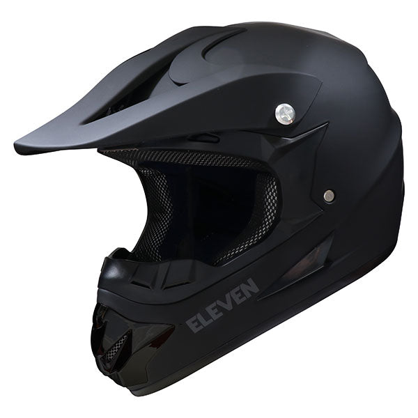 CASQUE MX ELEVEN YOUTH RAID