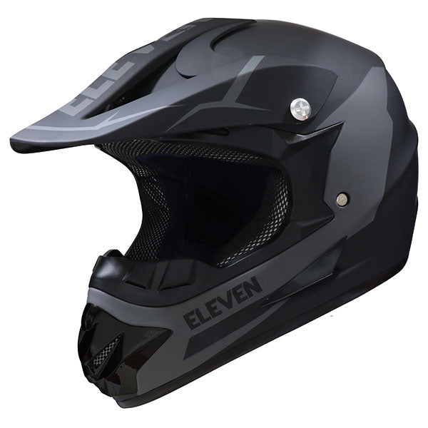 CASQUE MX ELEVEN YOUTH RAID