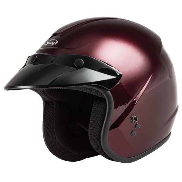 CASQUE OUVERT GMAX OF-2