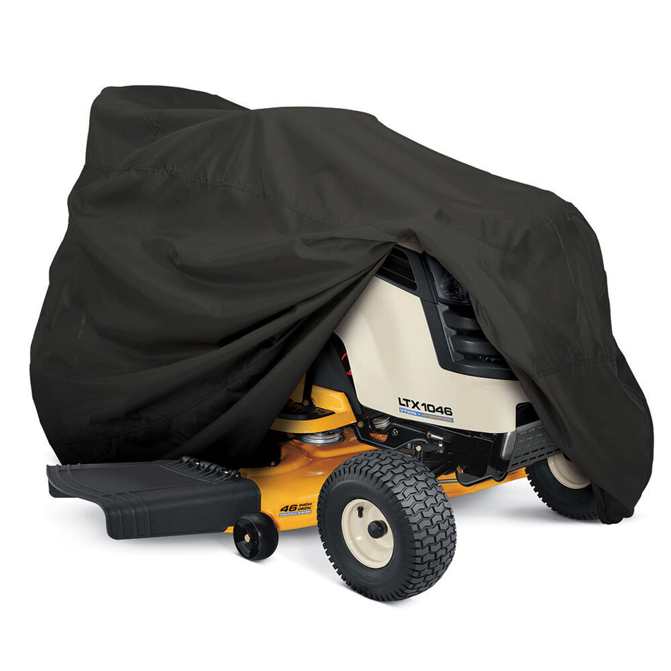 Universal Heavy-Duty Lawn Tractor Cover