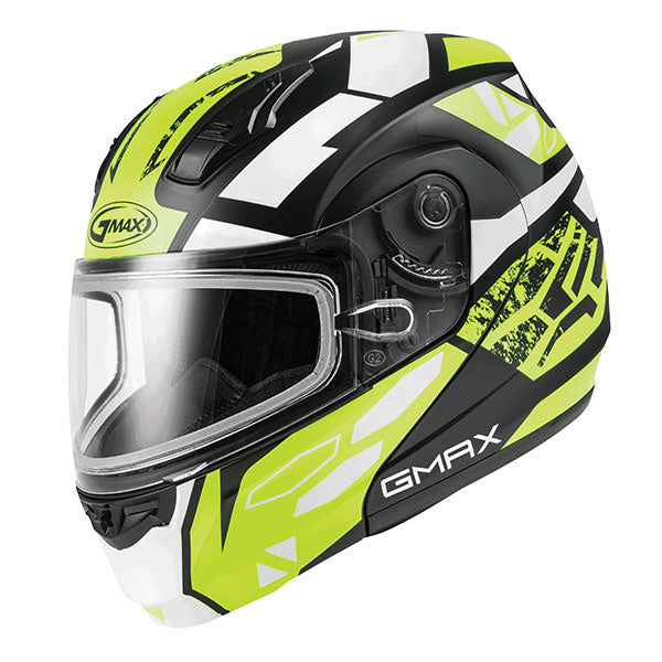 CASQUE DE NEIGE MODULAIRE INTÉGRAL VAULT MD04