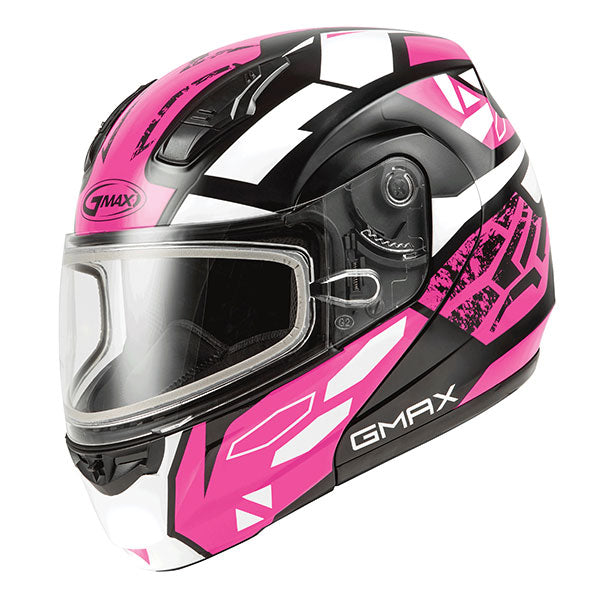 CASQUE DE NEIGE MODULAIRE INTÉGRAL VAULT MD04