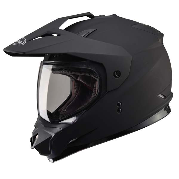 CASQUE DE NEIGE DUAL SPORT GMAX GM11 DECIMA