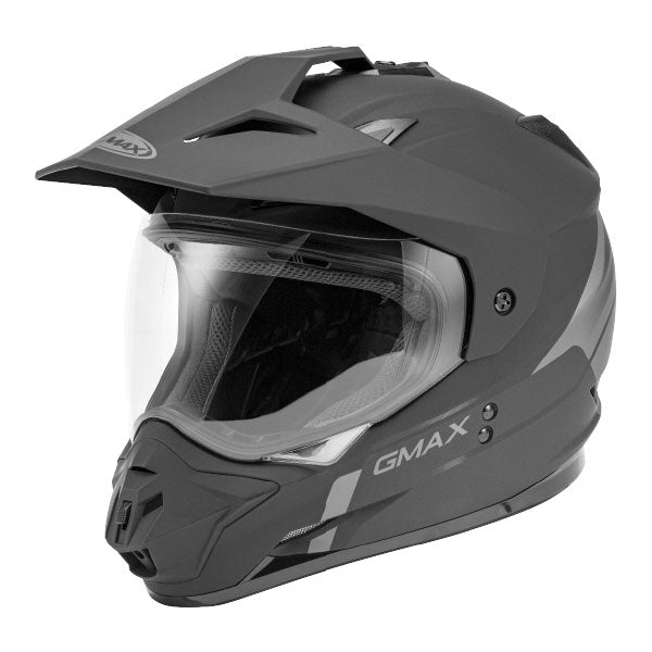 CASQUE GMAX GM11 SCUD DOUBLE SPORT