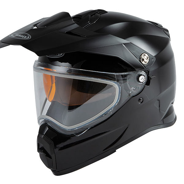 GMAX AT-21Y YOUTH DUAL SPORT SNOW HELMET
