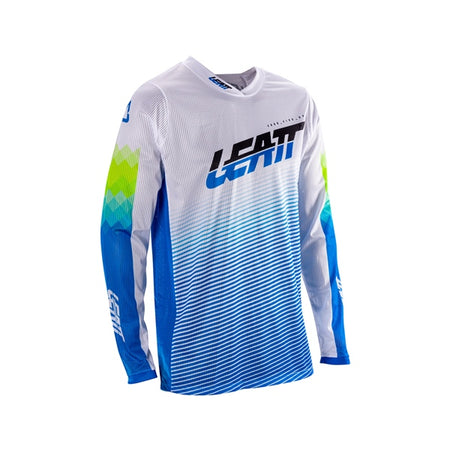 LEATT 4.5 X-Flow Jersey (492022)