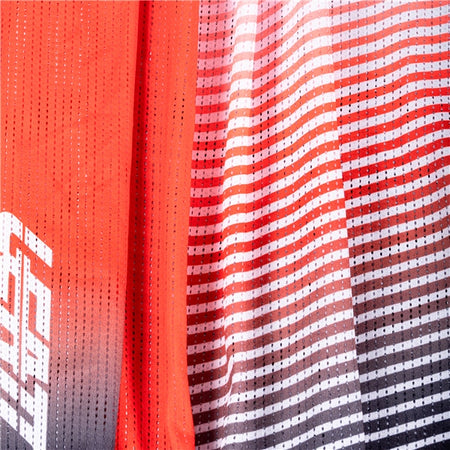 LEATT 4.5 X-Flow Jersey (492032)