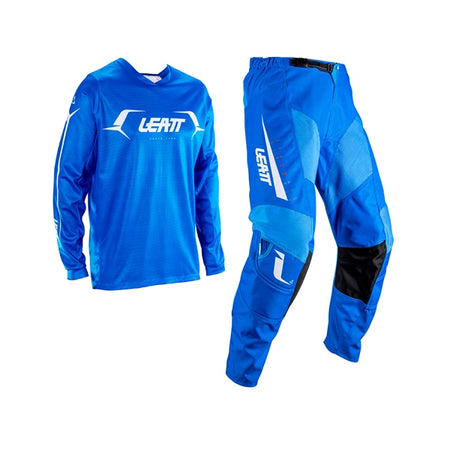 LEATT MX 3.5 Jersey (492183)
