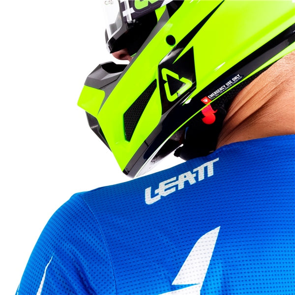 LEATT MX 3.5 Jersey (492183)