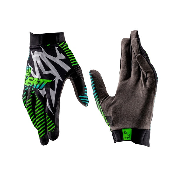 LEATT 1.5 GRIPR Gloves (492483)