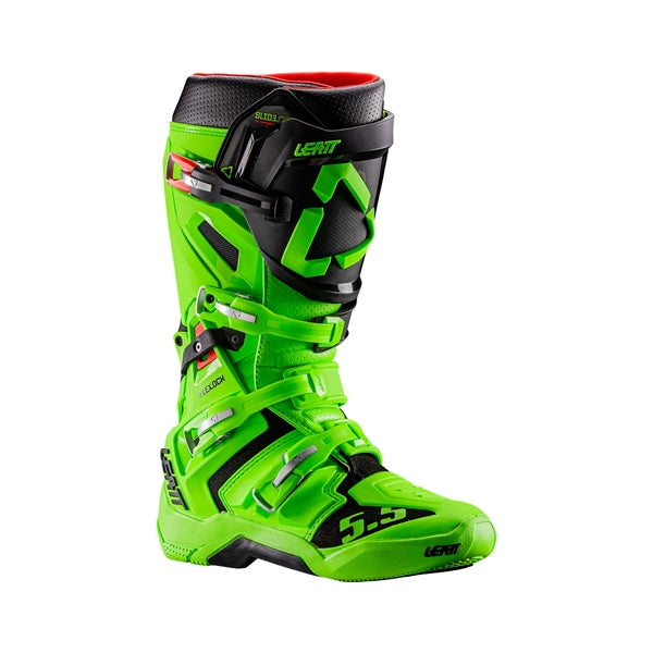LEATT 5.5 Flexlock Boots (492504)