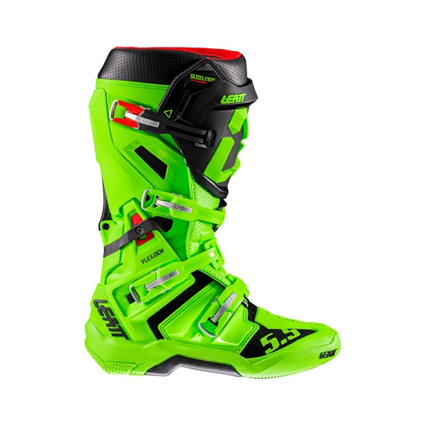 LEATT 5.5 Flexlock Boots (492503)