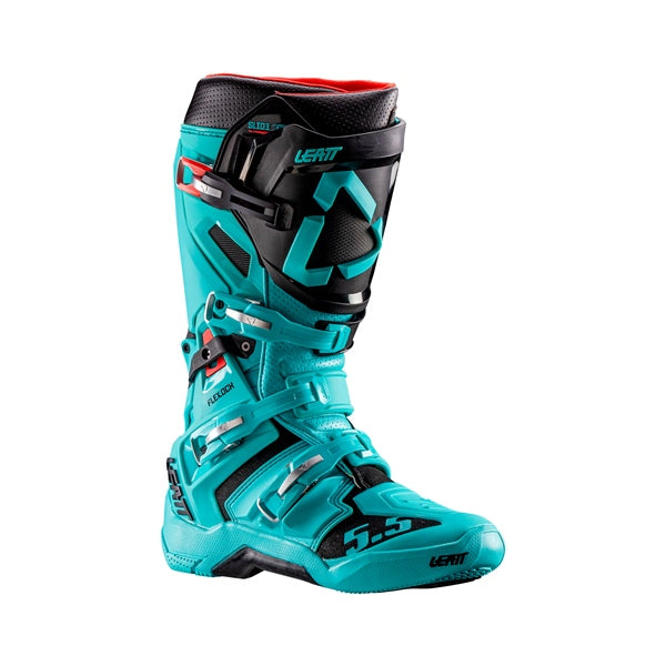 LEATT 5.5 Flexlock Boots (492518)