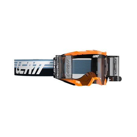 LEATT Velocity 5.5 Goggle Roll-Off (492886)