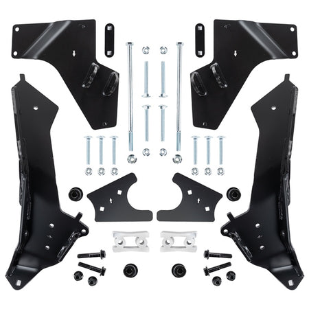 COMMANDER Track A-Arm Kit (BOM1) (493001)