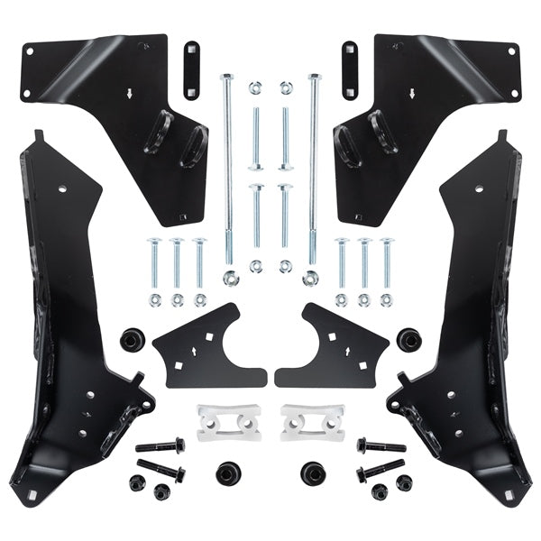 COMMANDER Track A-Arm Kit (BOM1) (493001)