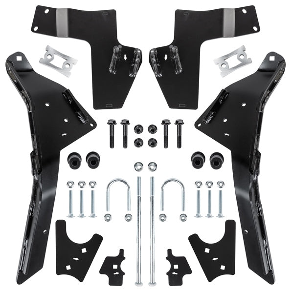 COMMANDER Track A-Arm Kit (BOM1) (493010)